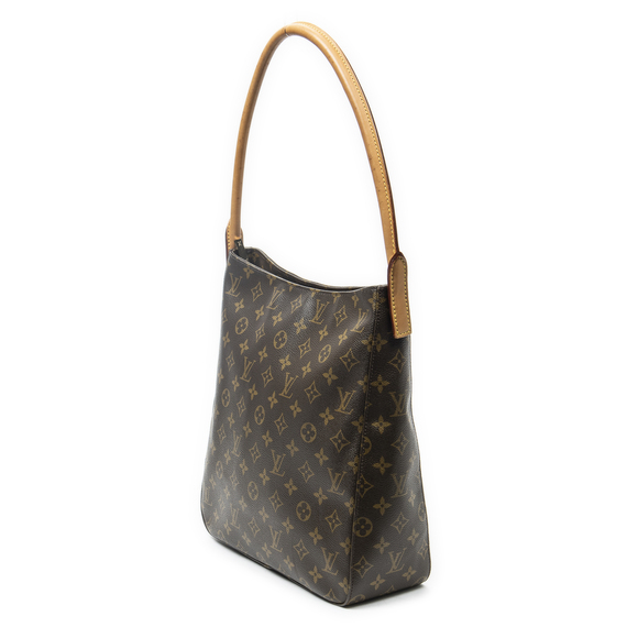 Louis Vuitton Looping GM - Picture 2 of 10